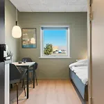 Hotel Myhotel *