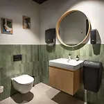Myhotel Hotel *
