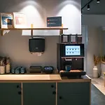 Hotel Myhotel *
