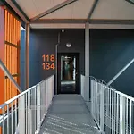 Hotel Myhotel Tåstrup