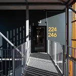 Myhotel Tåstrup