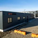 Hotel Myhotel Tåstrup