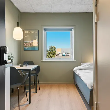 Hotel Myhotel *