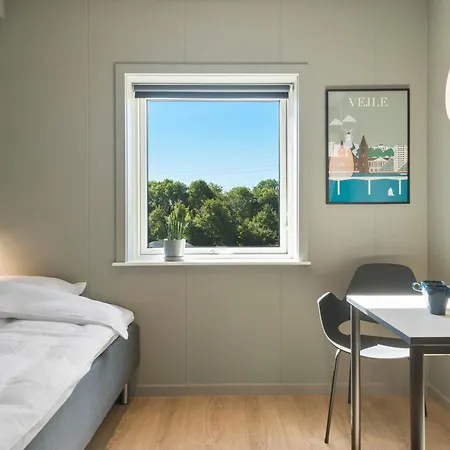 Hotel Myhotel