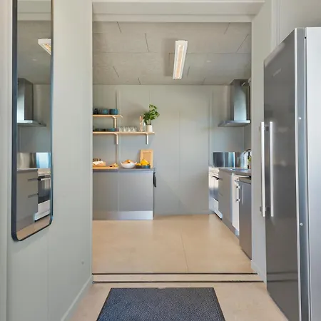 Hotel Myhotel Taastrup