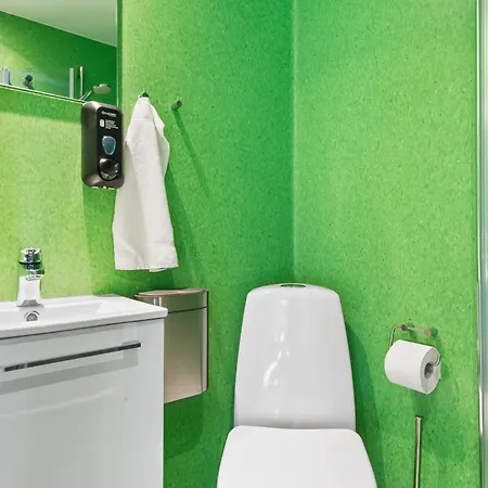 Myhotel Taastrup * Torslundemagle