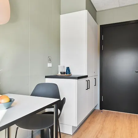 Hotel Myhotel Taastrup *