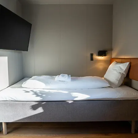 Myhotel Hotel *