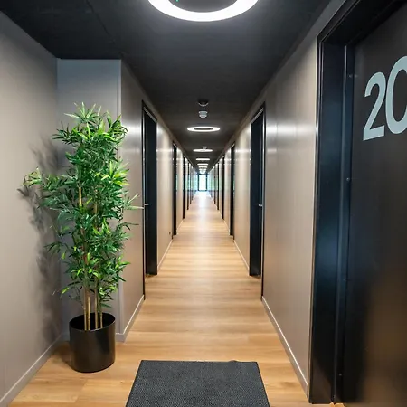 Hotel Myhotel *