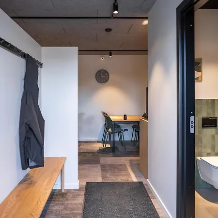 Myhotel Hotel