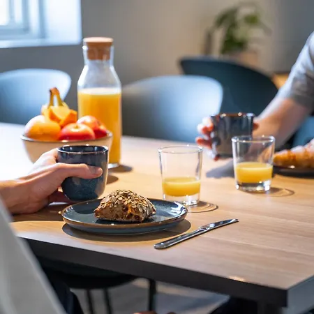 Hotel Myhotel