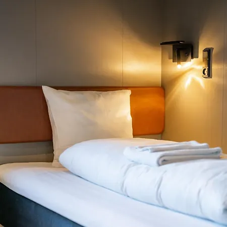 Myhotel * Torslundemagle