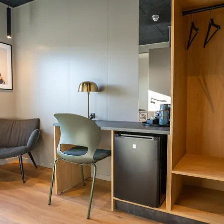 Myhotel מלון