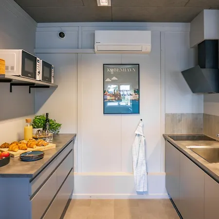 Myhotel Hotel Tåstrup