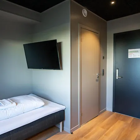 Myhotel Tåstrup