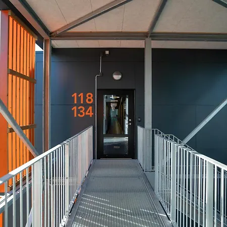 Hotel Myhotel Tåstrup