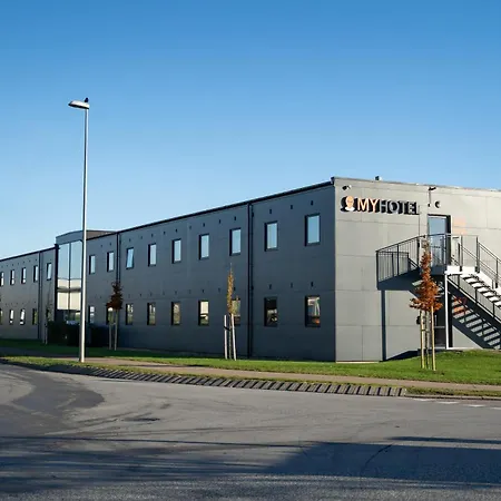 Myhotel * Tåstrup
