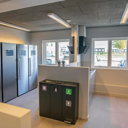 Myhotel Tåstrup