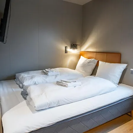 Hotel Myhotel