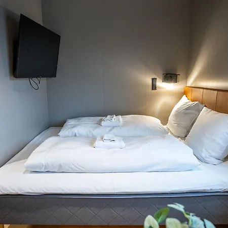 Hotel Myhotel *
