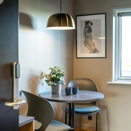 Myhotel Tåstrup