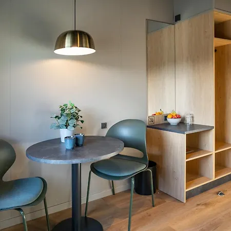Hotel Myhotel Tåstrup