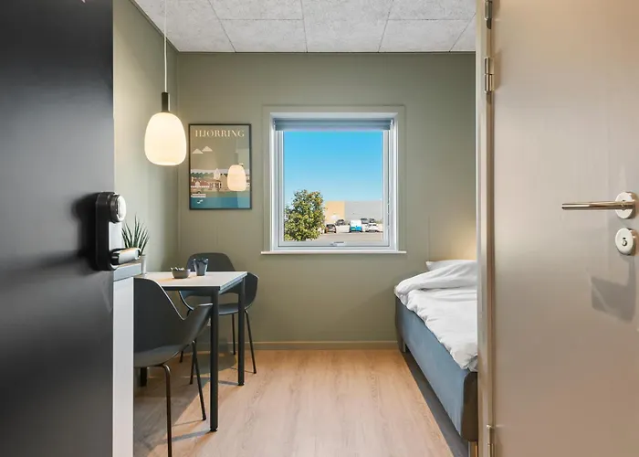 Hotel Myhotel *