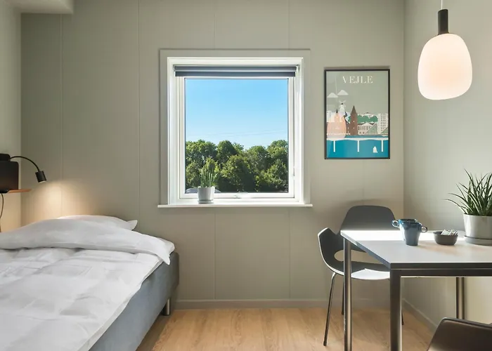 Hotel Myhotel