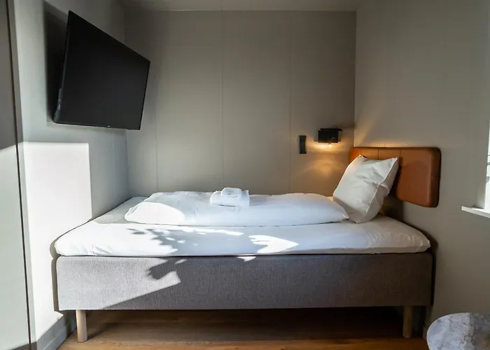Myhotel Hotel *