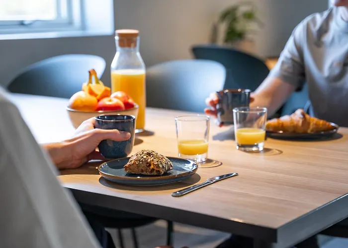 Hotel Myhotel