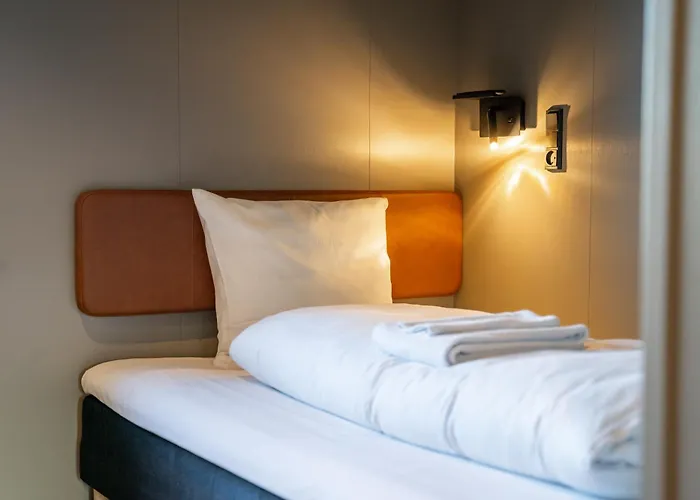 Myhotel * Tåstrup