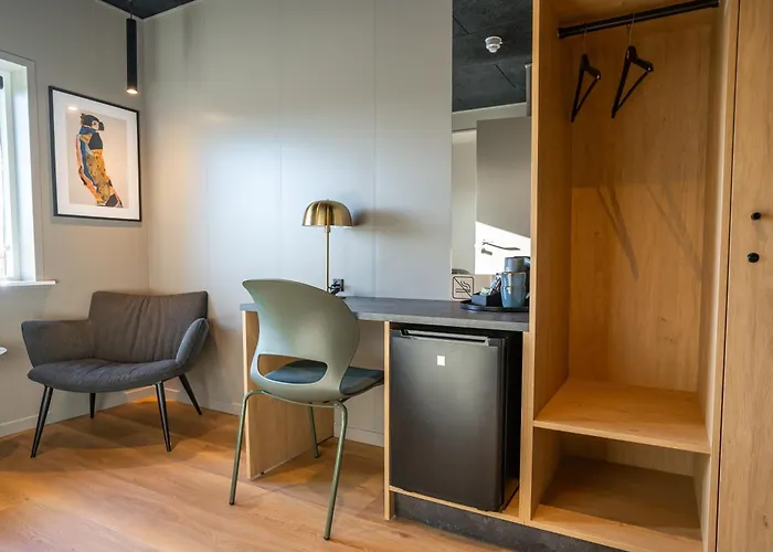 Myhotel Hotel