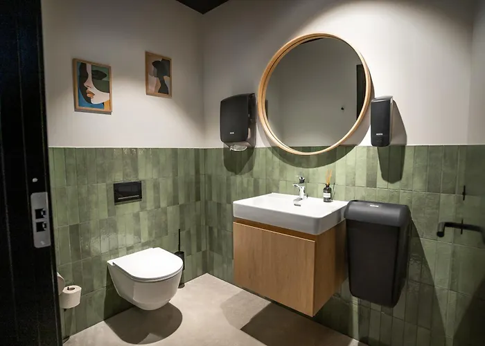 Myhotel Hotel *