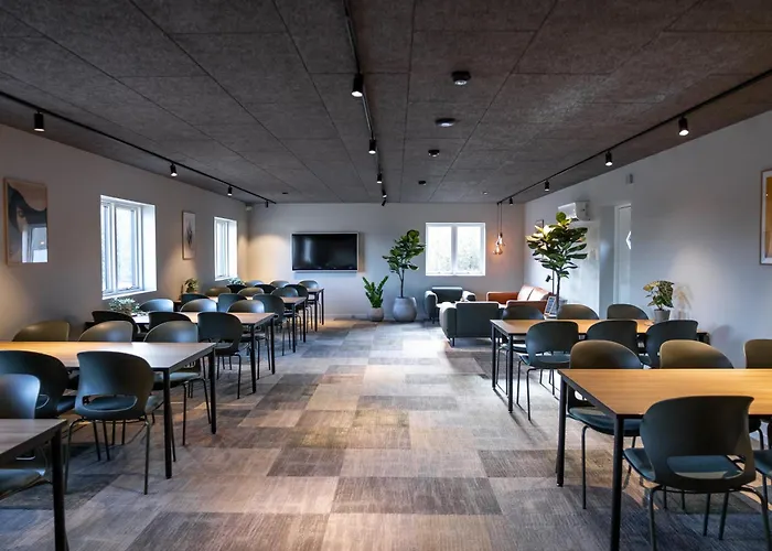 Hotel Myhotel