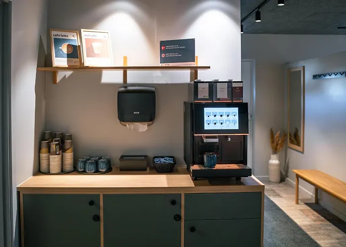 Hotel Myhotel *