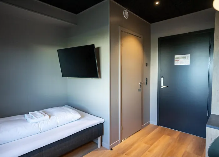 Myhotel Tåstrup