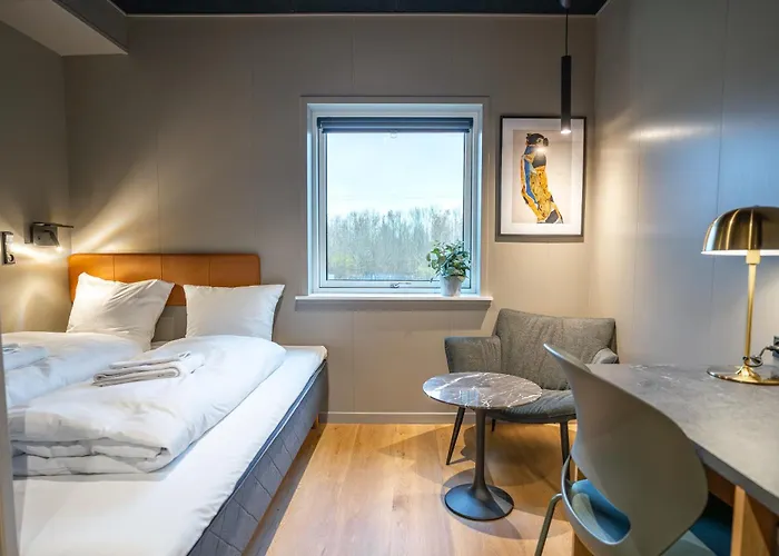 Myhotel * Tåstrup
