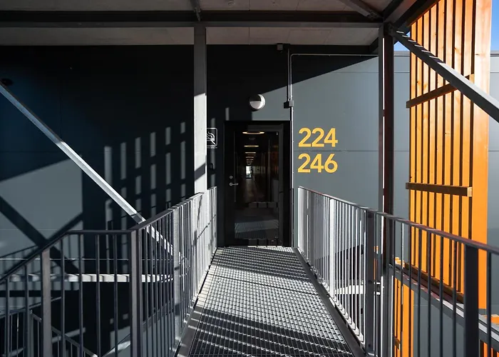 Myhotel Torslundemagle
