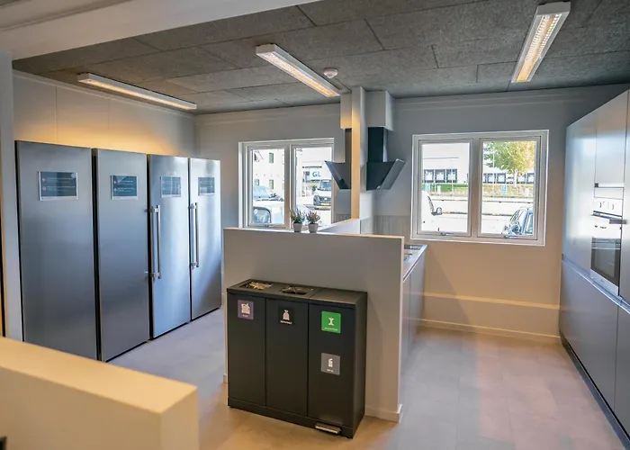 Myhotel Tåstrup