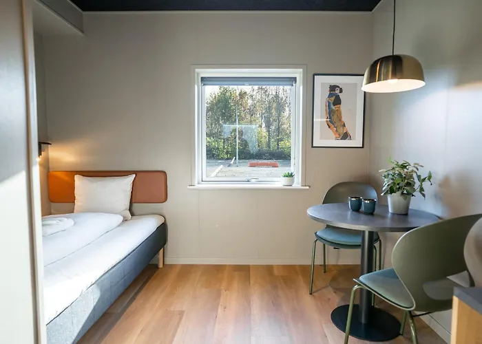 Myhotel * Tåstrup