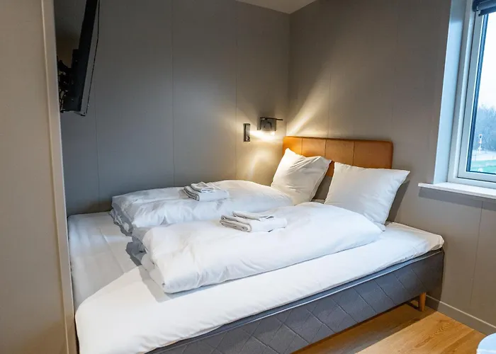 Hotel Myhotel