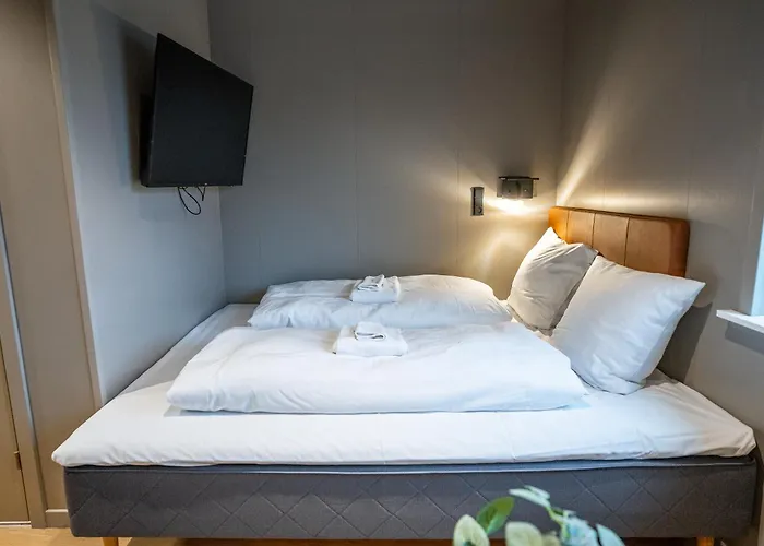 Hotel Myhotel *